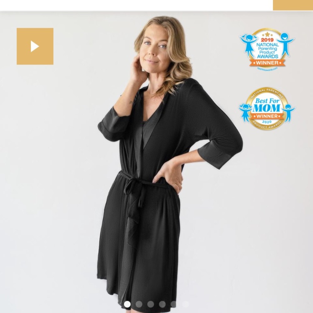 Kindred Bravely Emmaline Robe